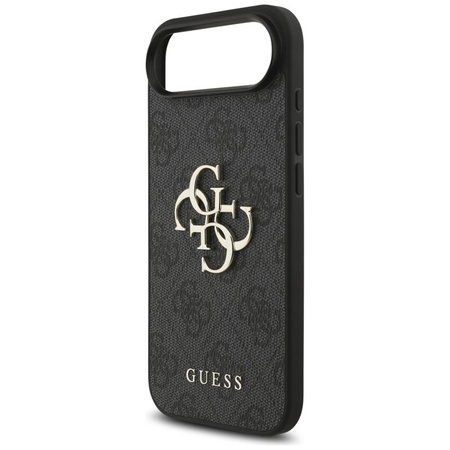 Guess 4G Strap 4G Classic Logo - Case iPhone Air (Black)