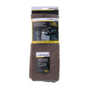Dunlop - XXL Microfiber Cloth for Wet and Dry Cleaning 38x63 cm
