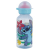 Disney Stitch - 370 ml tritanová láhev