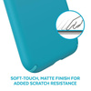 Speck Presidio2 Pro - Etui iPhone SE (2022/2020) / 8 / 7 / 6s z powłoką MICROBAN (Black)