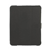 Tucano Educo Case - Páncélozott tok iPad 10.9" (2022) iPad 10.9" (2022) mágneses és állványos tok Apple Pencil tartóval (fekete)