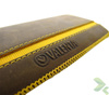 Valenta Pocket Stripe Vintage - Kožené pouzdro (hnědé)