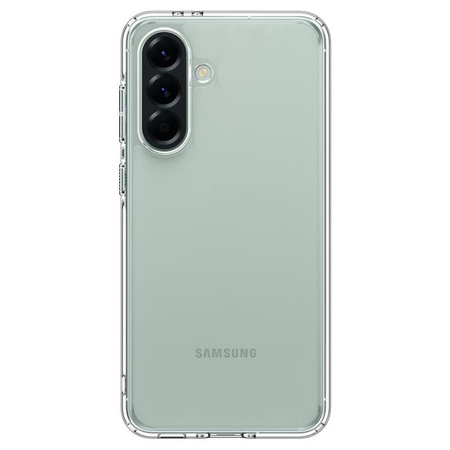 Spigen Ultra Hybrid - Funda Samsung Galaxy A56 5G (transparent)