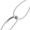 Baseus Superior Series - Câble de connexion USB-C vers Lightning PD 20W 1m (blanc)
