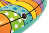 Bestway - materac dmuchany Wyspa 173x173 cm