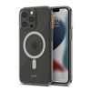Moshi Arx Clear Slim Hardshell Case - iPhone 13 Pro MagSafe Case (Crystal Clear)