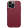 Spigen Cyrill Ultra Color MagSafe – Etui do iPhone 14 Pro (Sangria)