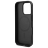 Karl Lagerfeld MagSafe Karl Head - iPhone 16 Pro Max Case (black)