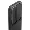 Spigen Optik Armor - Etui pour Samsung Galaxy S24 (Noir)