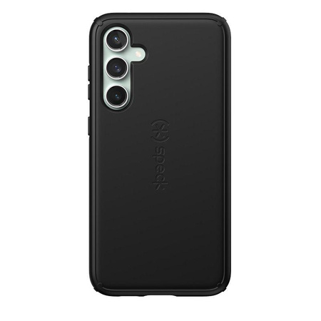 Speck ImpactHero Slim - Samsung Galaxy S23 FE Case (Black)
