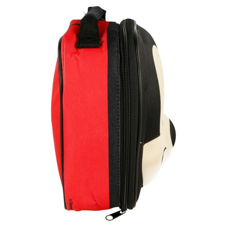 Mickey Mouse - 3D thermal breakfast bag