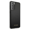 Guess Iridescent - Etui Samsung Galaxy S21 (czarny)
