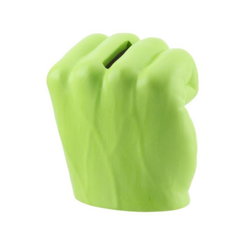 Marvel - Hulk keramické prasátko