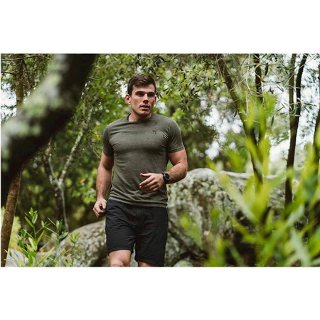 Xiaomi Amazfit T-Rex - Smartwatch (khaki)