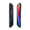 Spigen Thin Fit Mag MagSafe - Case for iPhone 16 Pro (Metal Slate)