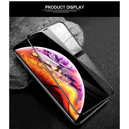 Mocolo 3D Glass - Ochranné sklo pro iPhone 11 Pro Max / Xs Max