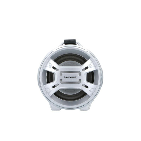 Dunlop - Bluetooth přenosný reproduktor 20W LED