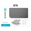 Speck SmartShell - pouzdro pro MacBook Air 15" M4 (2025) / M3 (2024) / M2 (2023) (Obsidian)