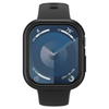 Spigen Thin Fit - Hülle für Apple Watch 10 46 mm (Schwarz)