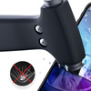 3mk Silky Matt Pro - Matte protective film for iPhone 12 Pro Max