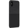Incase Textured Snap - Case for iPhone Xs Max (Black)