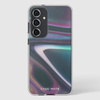 Case-Mate Soap Bubble - Etui pour Samsung Galaxy S24+ (Iridescent)