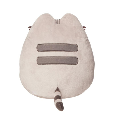 Pusheen - Plüss kabalaállat ülve Pusheen 23 cm