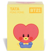 BT21 – Pluszowa maskotka 8 cm TATA Baby Pong Pong