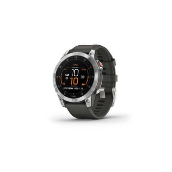 Garmin Epix 2 - Smartwatch 47mm (gray)