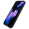 Spigen Rugged Armor - Étui pour Google Pixel 9 Pro XL (Noir mat)