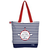 Amelie - Shopping / beach bag from Marinero collection