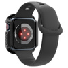 Spigen Tough Armor - Hülle für Apple Watch 10 46 mm (Schwarz)