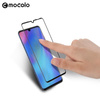Mocolo 3D 9H Full Glue - Celoplošné ochranné sklo pro Huawei P30 Lite (černé)