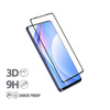 Crong 3D Armor Glass - 9H tvrzené sklo s plným lepidlem pro celý displej Xiaomi Mi 10T Lite