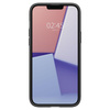 Spigen Thin Fit – Etui do iPhone 15 Plus / iPhone 14 Plus (Czarny)