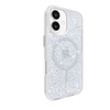 Case-Mate Twinkle MagSafe - Hülle für iPhone 16 (Disco)