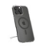 Spigen Ultra Hybrid MagSafe - pouzdro pro iPhone 16 Pro (Graphite)