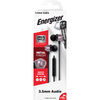 Energizer Classic CIA10 - 3,5-mm-Klinken-Kopfhörer mit Kabel (Roségold)