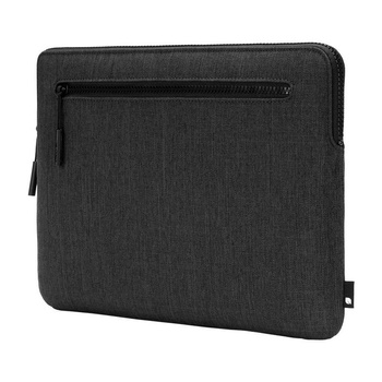 Incase Compact Sleeve in Woolenex - MacBook Pro 16" (M4/M3/M2/M1/2024-2021) / PC 15.6" cover (graphite)