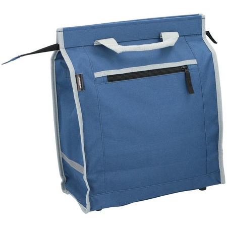 Dunlop - Sacoche pour porte-bagages de vélo / sacoche