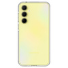 Spigen Ultra Hybrid - tok Samsung Galaxy A35 5G (átlátszó)