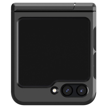 Spigen Tough Armor Pro - tok Samsung Galaxy Z Flip 5 (fekete)