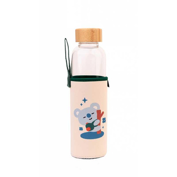 Line Friends BT21 - Bouteille d'eau KOYA de 500 ml