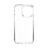 Speck Presidio Perfect-Clear - pouzdro pro iPhone 13 Pro s povrchovou úpravou MICROBAN (čiré)
