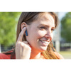 Trust Primo Touch - Ecouteurs sans fil Bluetooth (bleu)