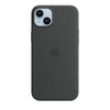 Apple Silicone Case - Silicone Case with MagSafe for iPhone14 Plus (North)