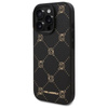 Karl Lagerfeld MagSafe Karl Head - iPhone 16 Pro Max Tasche (schwarz)