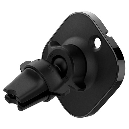 Spigen MagFit Car Mount - držák do auta MagSafe (černý)