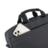 Tucano Stop Bag - MacBook 16" / Notebook 15.6" Tasche (schwarz)