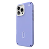 Speck Presidio2 Pro ClickLock & MagSafe - Hülle iPhone 16 Pro Max (Future Lavender / Cassis Purple / White)